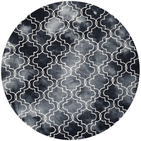 Safavieh Clearance Dip Dyes DDY677J Graphite Rug