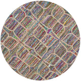 Safavieh Clearance Nantucket NAN438A Multi Rug
