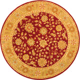 Safavieh Clearance Heritage HG813A Red Rug