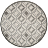 Safavieh Clearance Amherst AMT433E Ivory Rug
