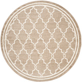 Safavieh Clearance Amherst AMT414S Wheat Rug