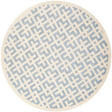Safavieh Clearance Chatham CHT719B Blue Rug