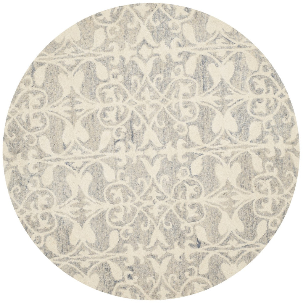 Safavieh Clearance Chatham CHT765E Light Grey Rug