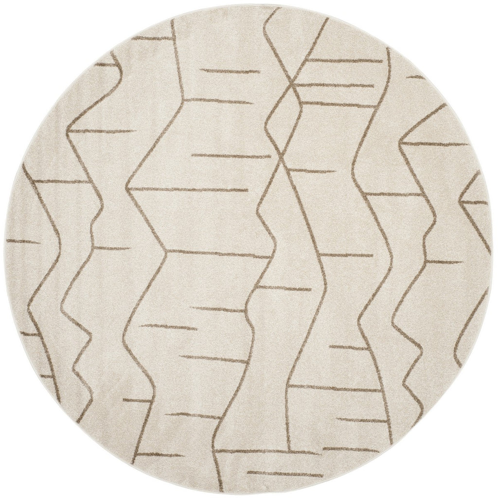 Safavieh Clearance Amherst AMT429K Ivory Rug