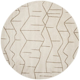 Safavieh Clearance Amherst AMT429K Ivory Rug