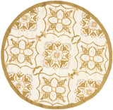 Safavieh Clearance Chelsea HK376A Ivory Rug