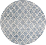 Safavieh Clearance Natura NAT711B Blue Rug