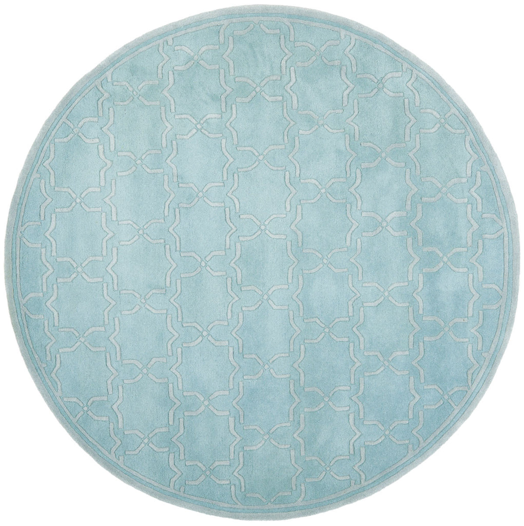 Safavieh Clearance Chatham CHT942G Blue Rug