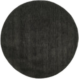 Safavieh Clearance Himalaya HIM311G Charcoal Rug