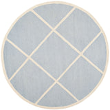 Safavieh Clearance Cambridge CAM136A Light Blue Rug