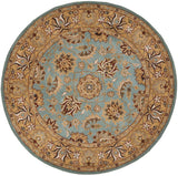 Safavieh Clearance Heritage HG958A Blue Rug