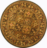 Safavieh Clearance Antiquities AT57C Olive Rug
