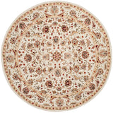 Safavieh Clearance Chelsea HK78C Ivory Rug