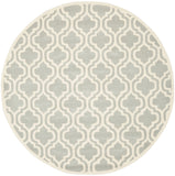 Safavieh Clearance Chatham CHT727E Grey Rug