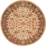 Safavieh Clearance Anatolia AN547B Ivory Rug