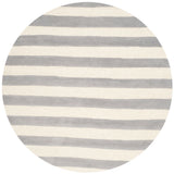 Safavieh Clearance Cambridge CAM154A Grey Rug