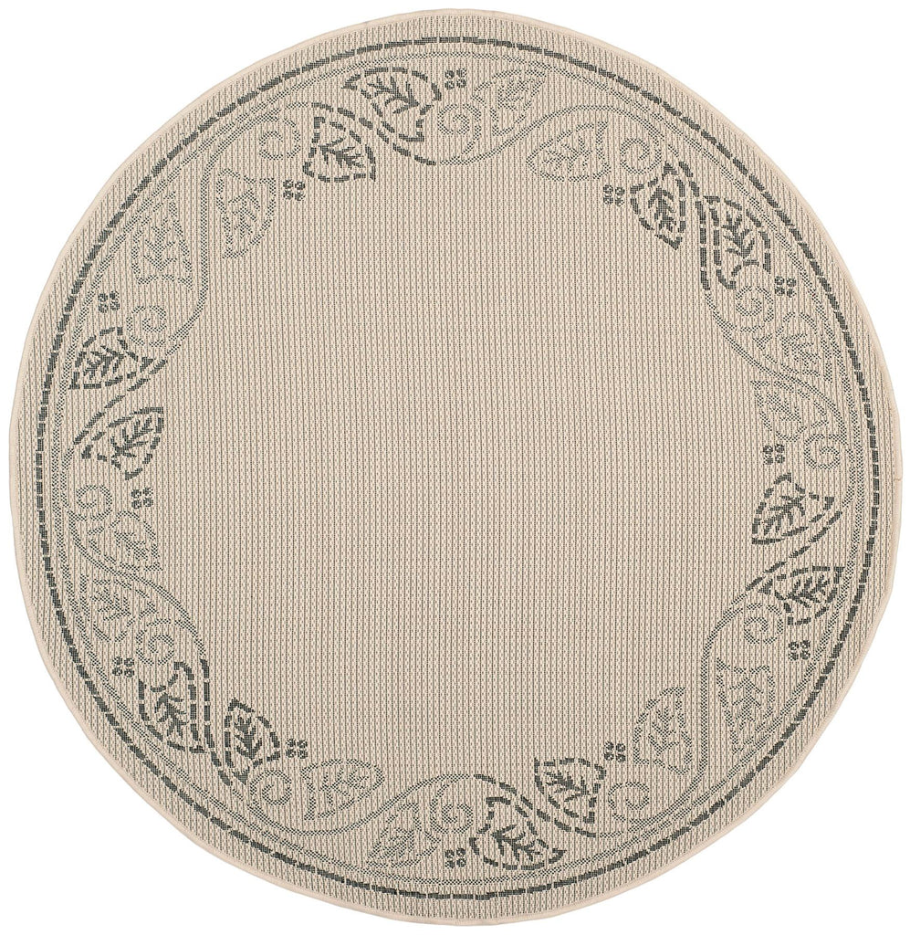 Safavieh Clearance Courtyard CY1677-3901 Sand Rug