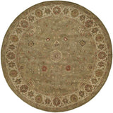 Kalaty Rug Co. Empire EM287 Green Rug
