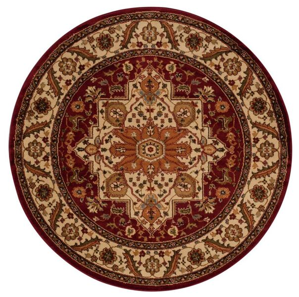 Nourison Clearance Paramount PAR05 Gold Rug