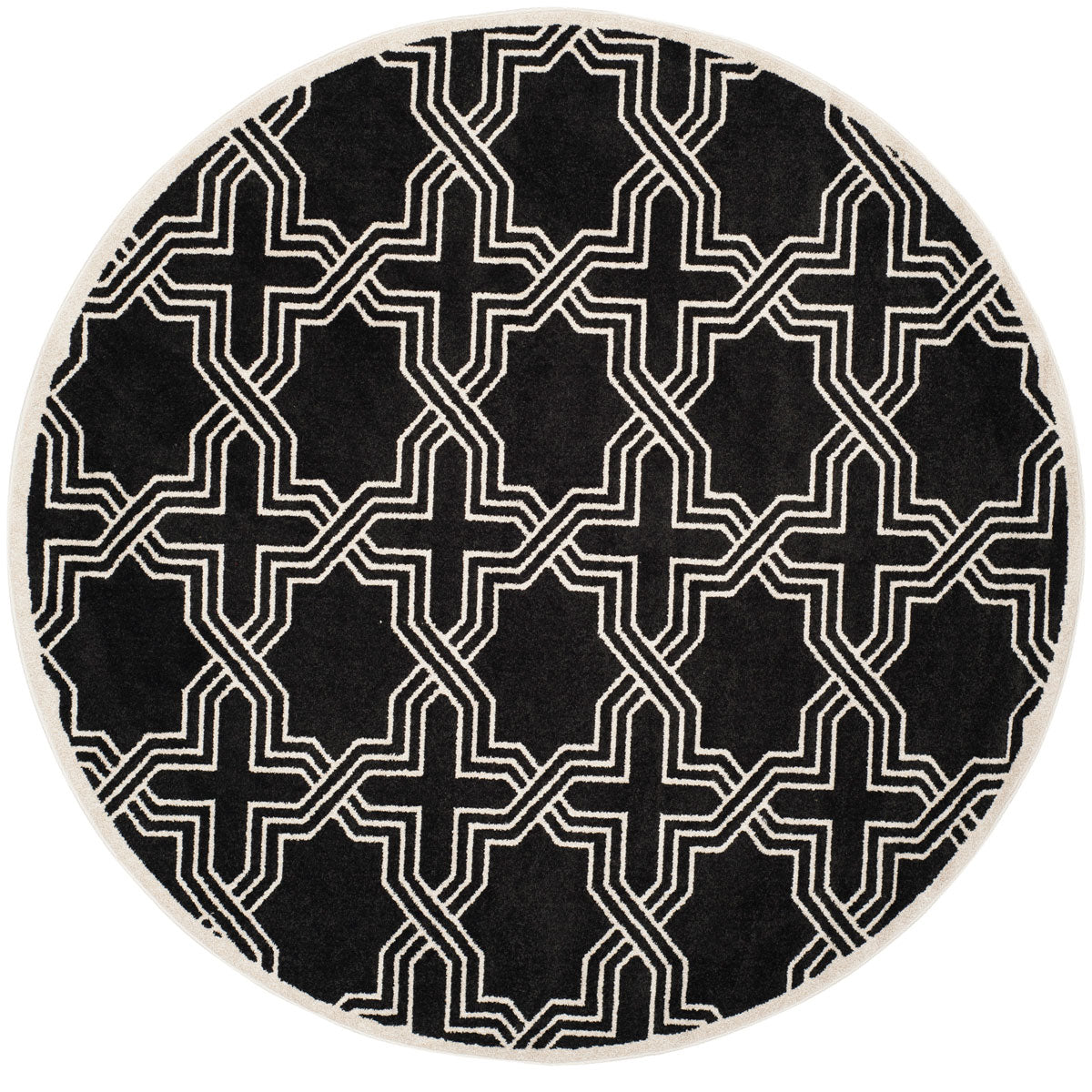 Safavieh Clearance Amherst AMT413G Anthracite Rug