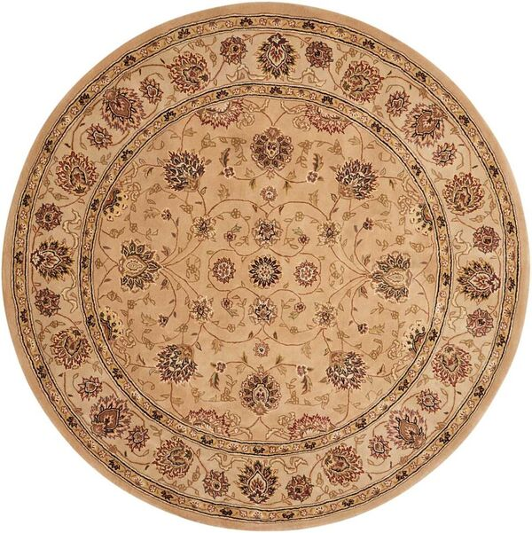 Nourison Clearance Nourison Clearance 2000 2071 Camel Rug