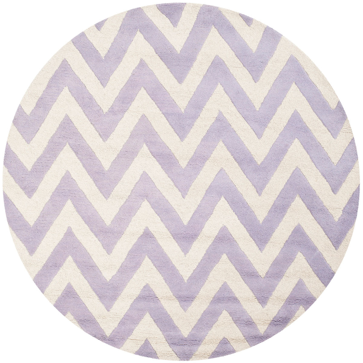 Safavieh Clearance Cambridge CAM139C Lavender Rug