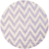 Safavieh Clearance Cambridge CAM139C Lavender Rug