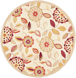 Safavieh Clearance Chelsea HK179B Ivory Rug