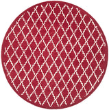 Safavieh Clearance Chatham CHT721G Red Rug