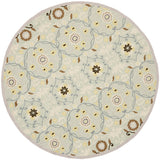 Safavieh Clearance Chelsea HK727C Light Blue Rug