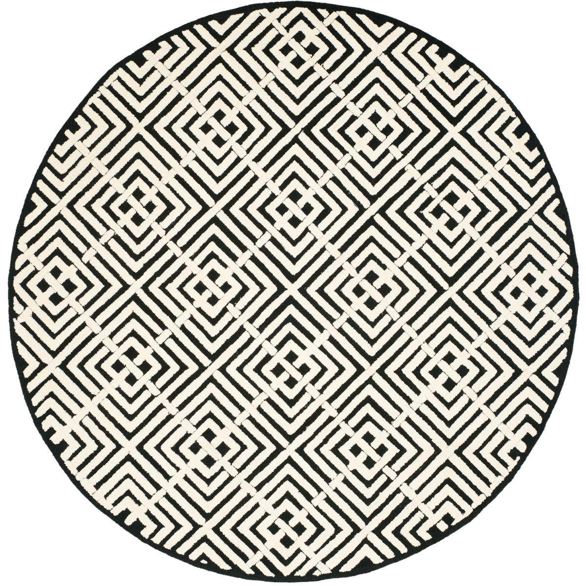 Safavieh Clearance Newport II NPT436B Black Rug
