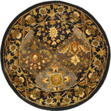 Safavieh Clearance Antiquities AT57A Blue Rug