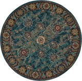 Nourison Clearance Nourison Clearance 2020 NR207 Marine Rug