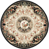Safavieh Clearance Chelsea HK48K Ivory Rug
