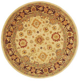 Safavieh Clearance Anatolia AN546A Ivory Rug