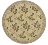 Safavieh Clearance Chelsea HK54A Ivory Rug
