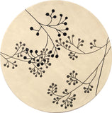 Safavieh Clearance Soho SOH305C Ivory Rug