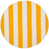 Safavieh Clearance Montauk MTK712A Yellow Rug