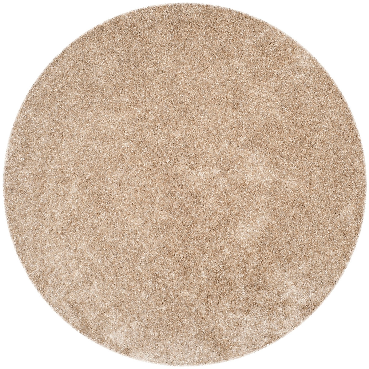 Safavieh Clearance Malibu Shag MLS431N Natural Rug