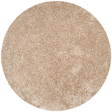 Safavieh Clearance Malibu Shag MLS431N Natural Rug