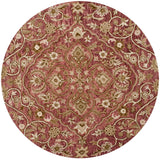 Safavieh Clearance Bella BEL673B Rose Rug
