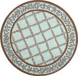 Safavieh Clearance Chelsea HK230J Blue Rug