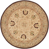 Safavieh Clearance Anatolia AN512D Ivory Rug