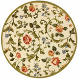 Safavieh Clearance Chelsea HK310A Ivory Rug