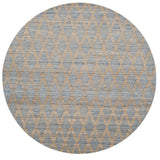 Safavieh Clearance Cape Cod CAP413A Light Blue Rug
