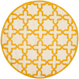 Safavieh Clearance Cambridge CAM125U Ivory Rug