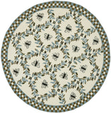 Safavieh Clearance Chelsea HK55G Ivory Rug