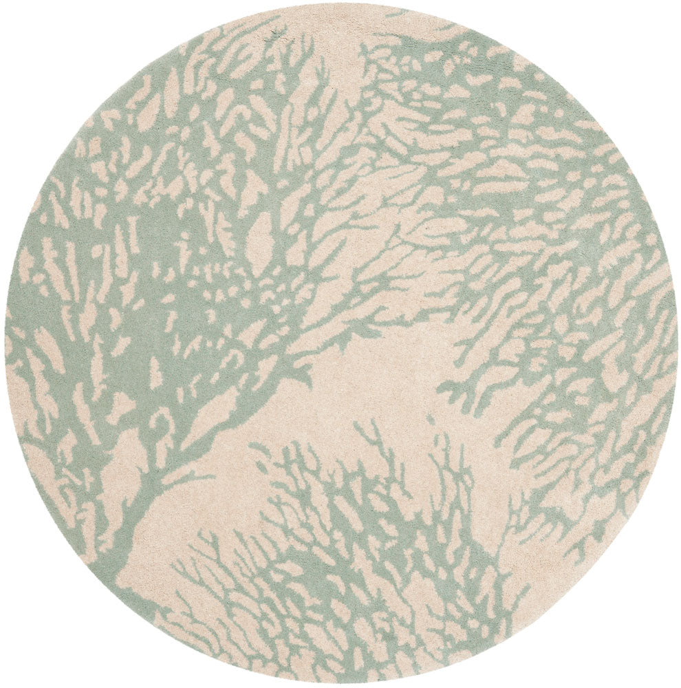 Safavieh Clearance Bella BEL115C Beige Rug