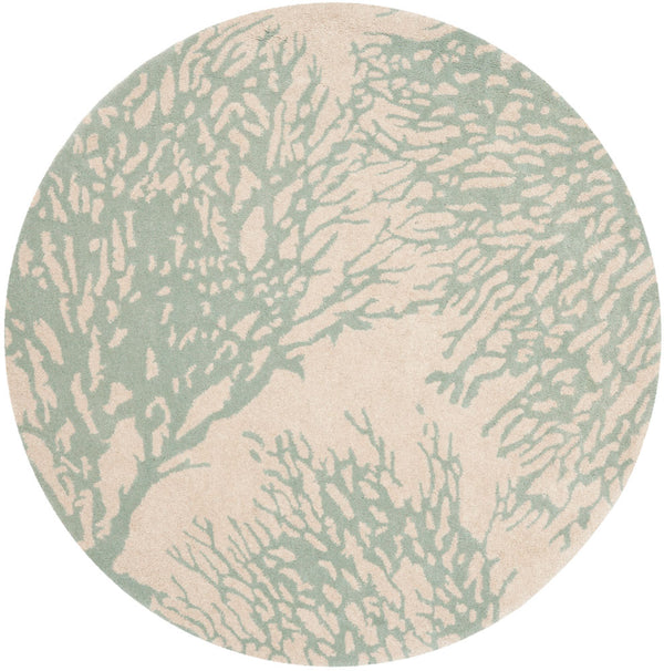 Safavieh Clearance Bella BEL115C Beige Rug