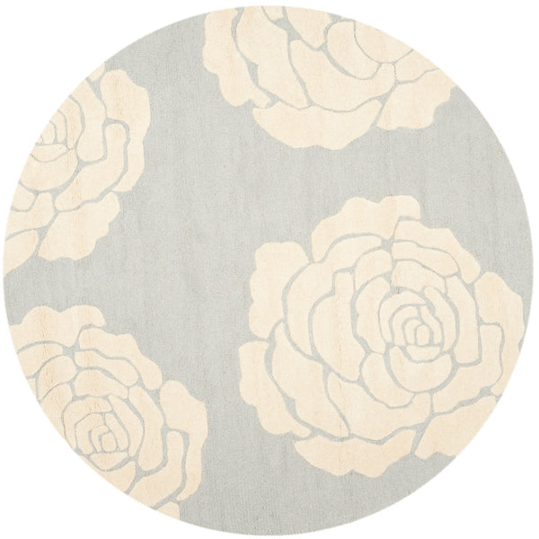 Safavieh Clearance Cambridge CAM782G Grey Rug